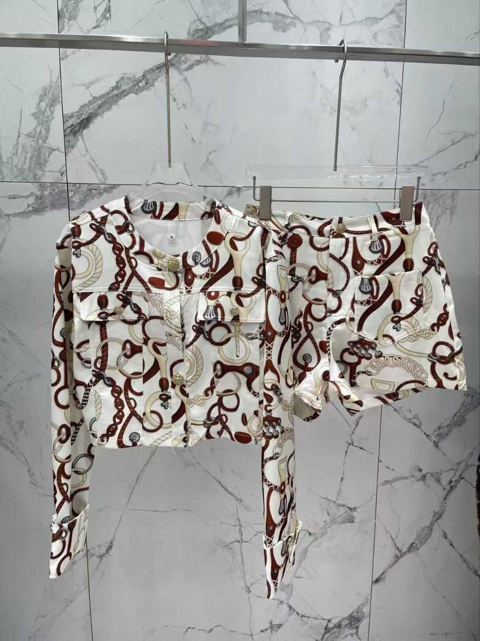 Hermes Set