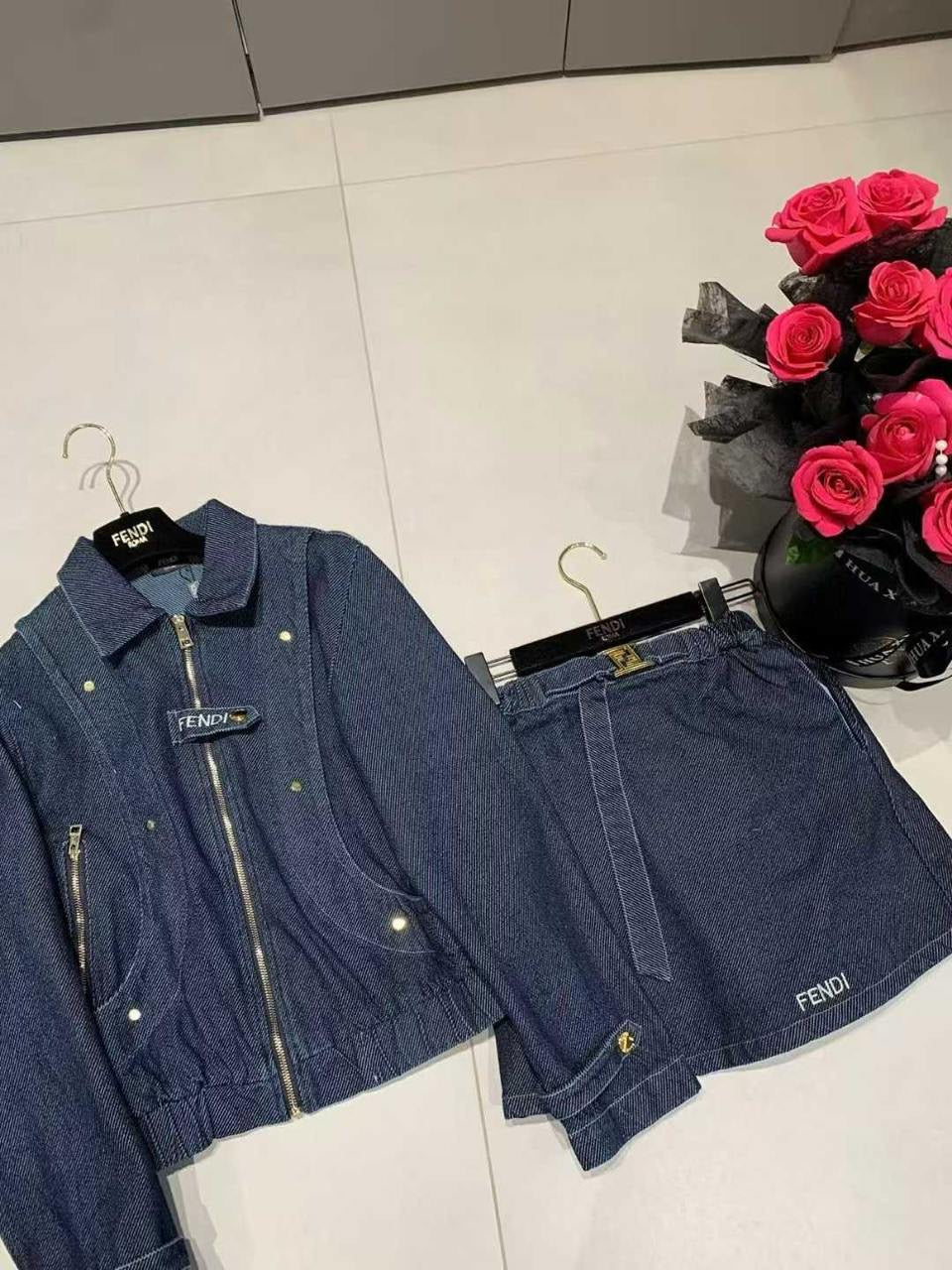 Fendi Set