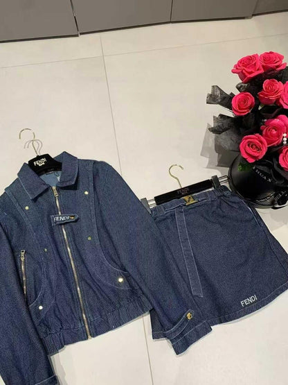 Fendi Set