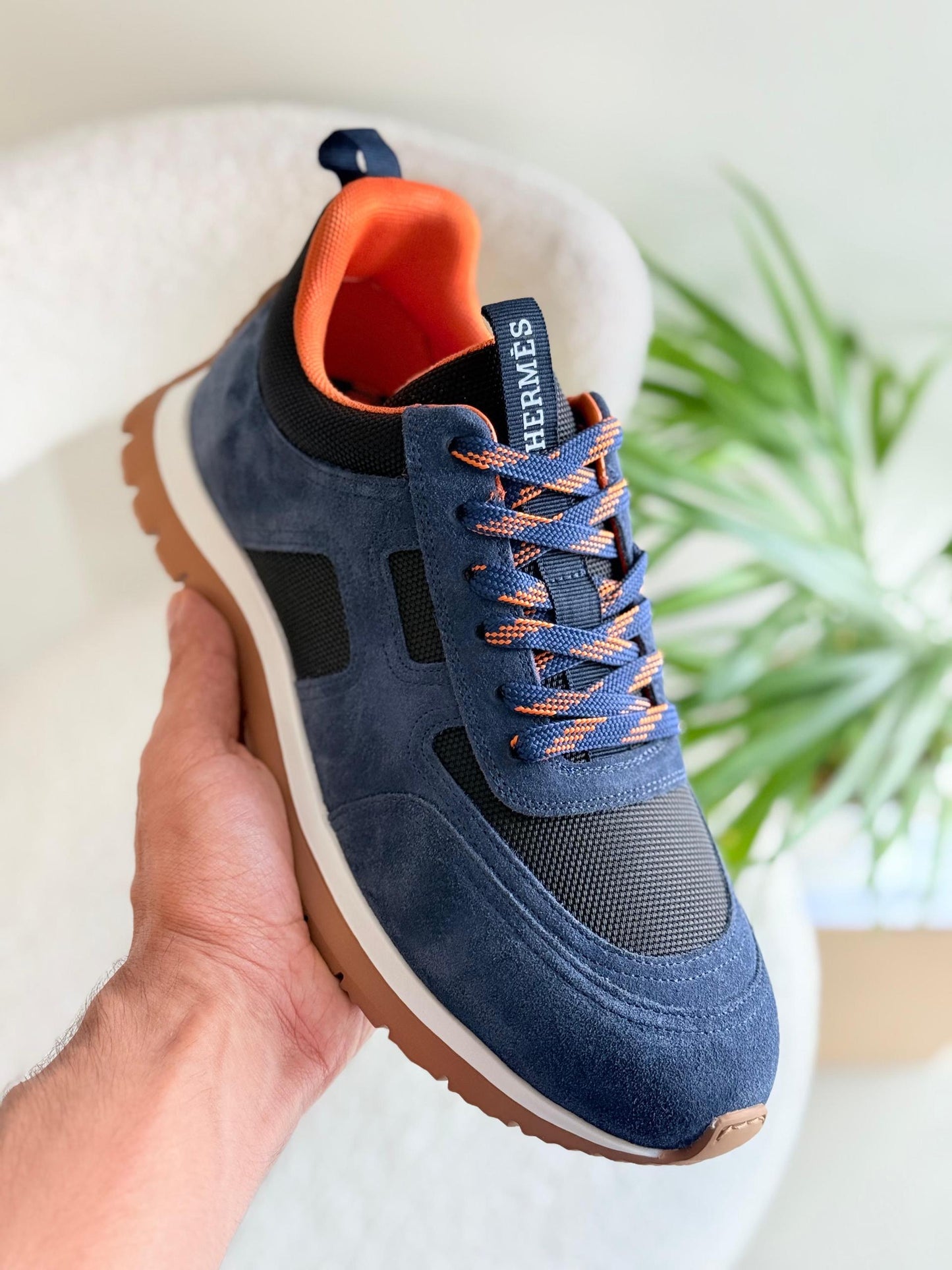 Hermes Sneakers