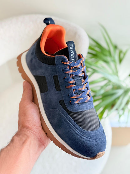 Hermes Sneakers