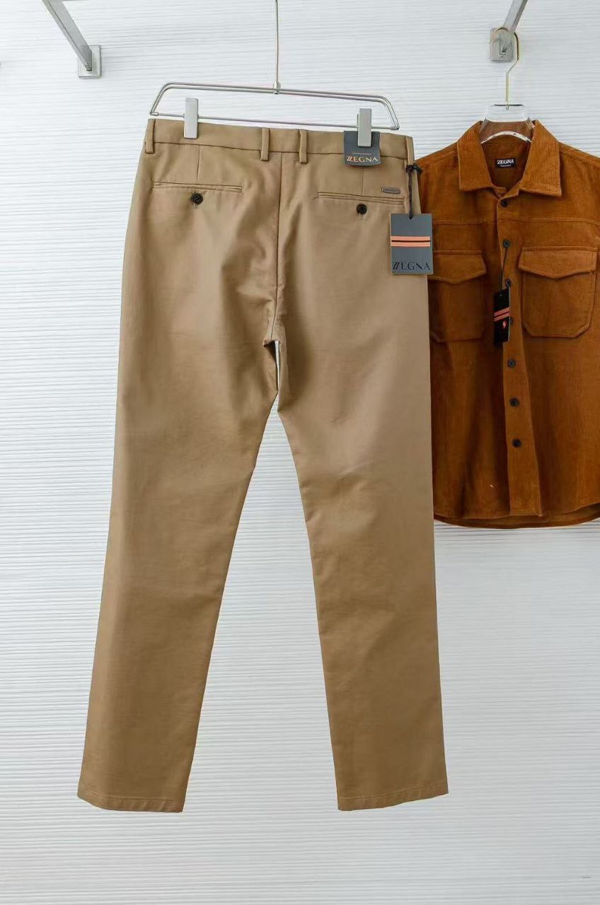 Zegna Fabric Pants