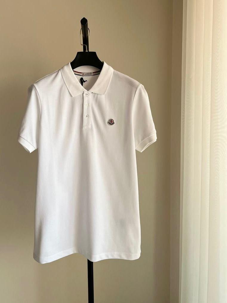 Moncler Polo Shirt