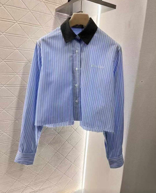 Miu Miu Shirt