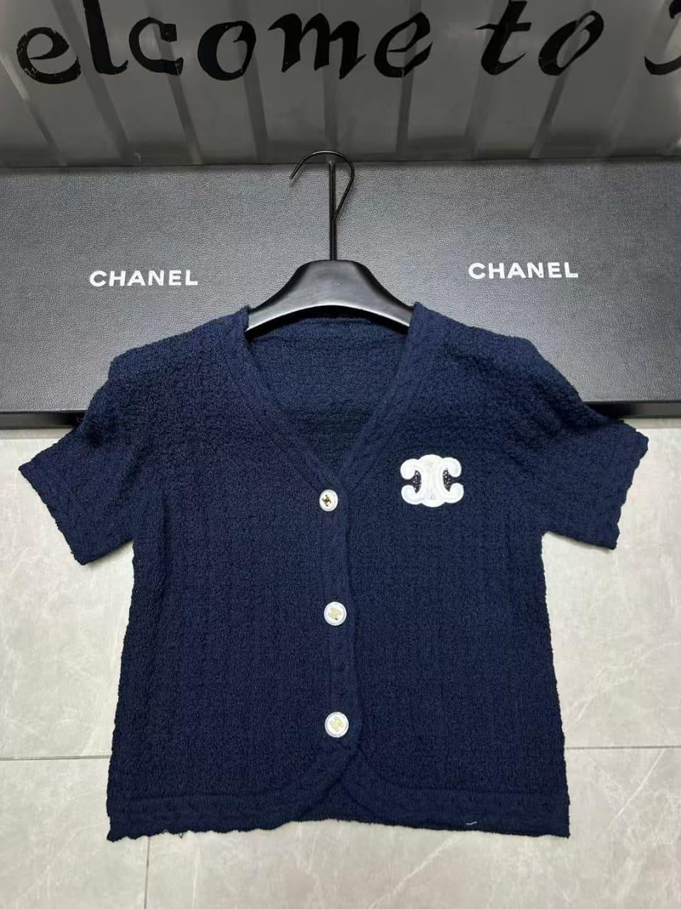 Celine Shirt 2 colors