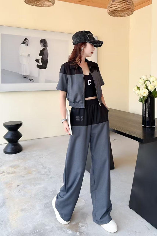 Miu Miu Set