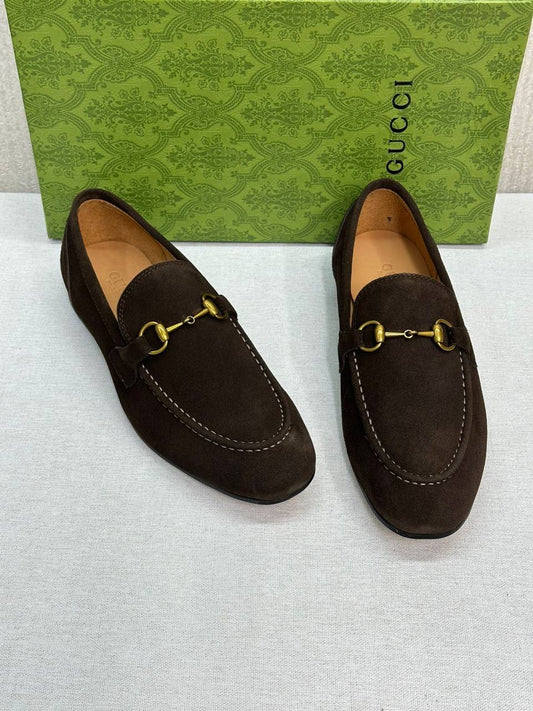 Gucci Loafers 5 colors