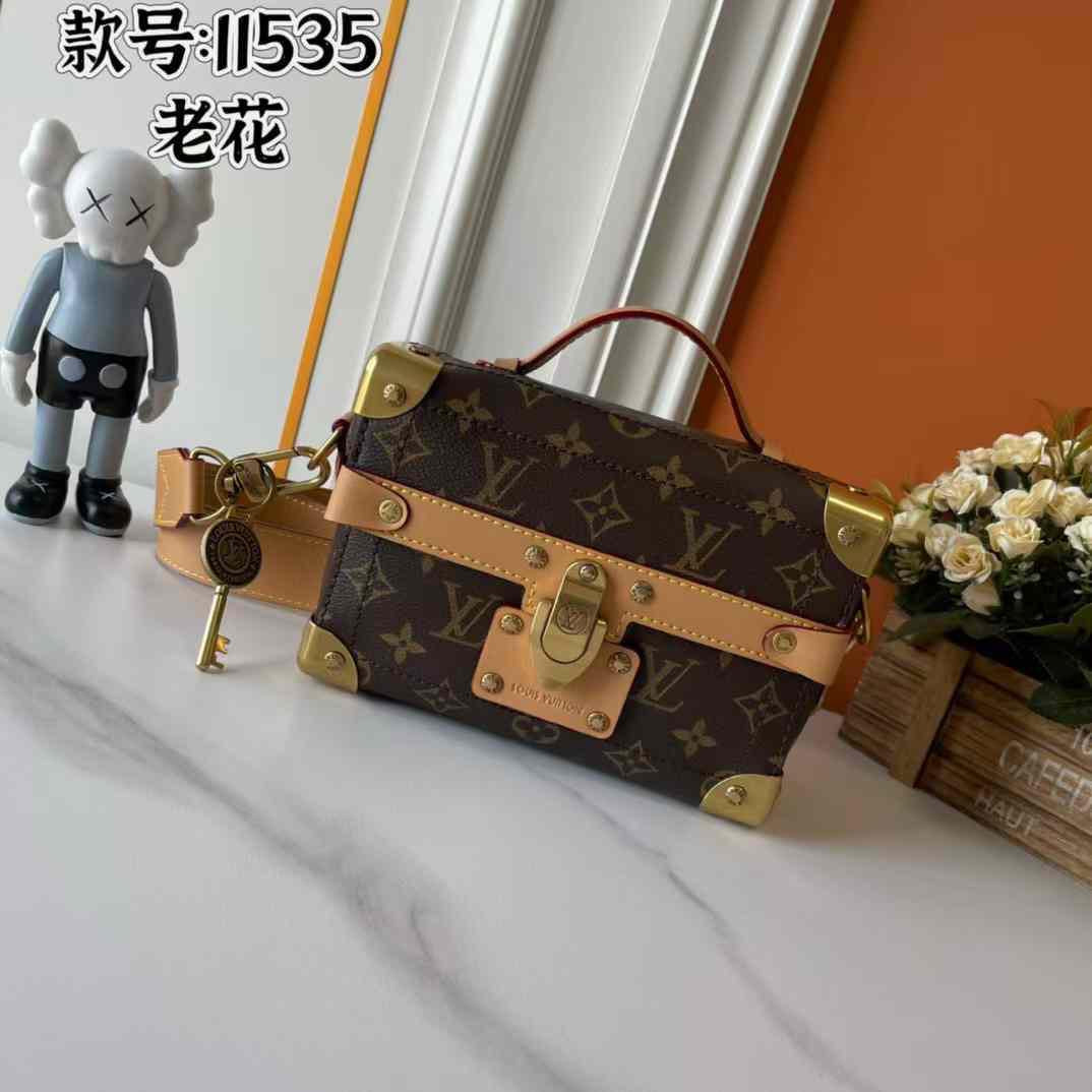 Louis Vuitton Sling Bag 4 colors