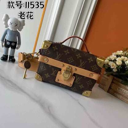 Louis Vuitton Sling Bag 4 colors