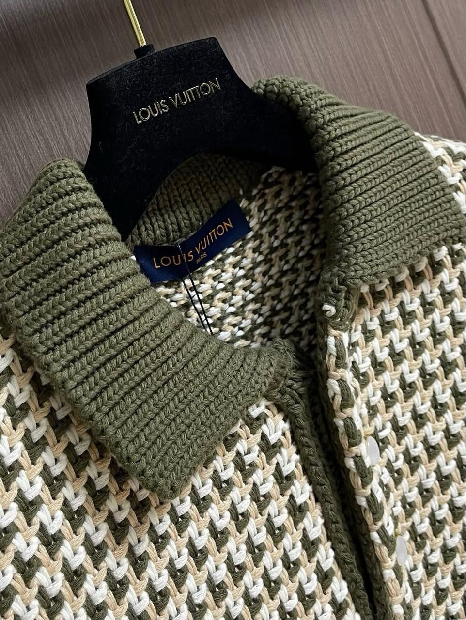 Louis Vuitton Polo Shirt