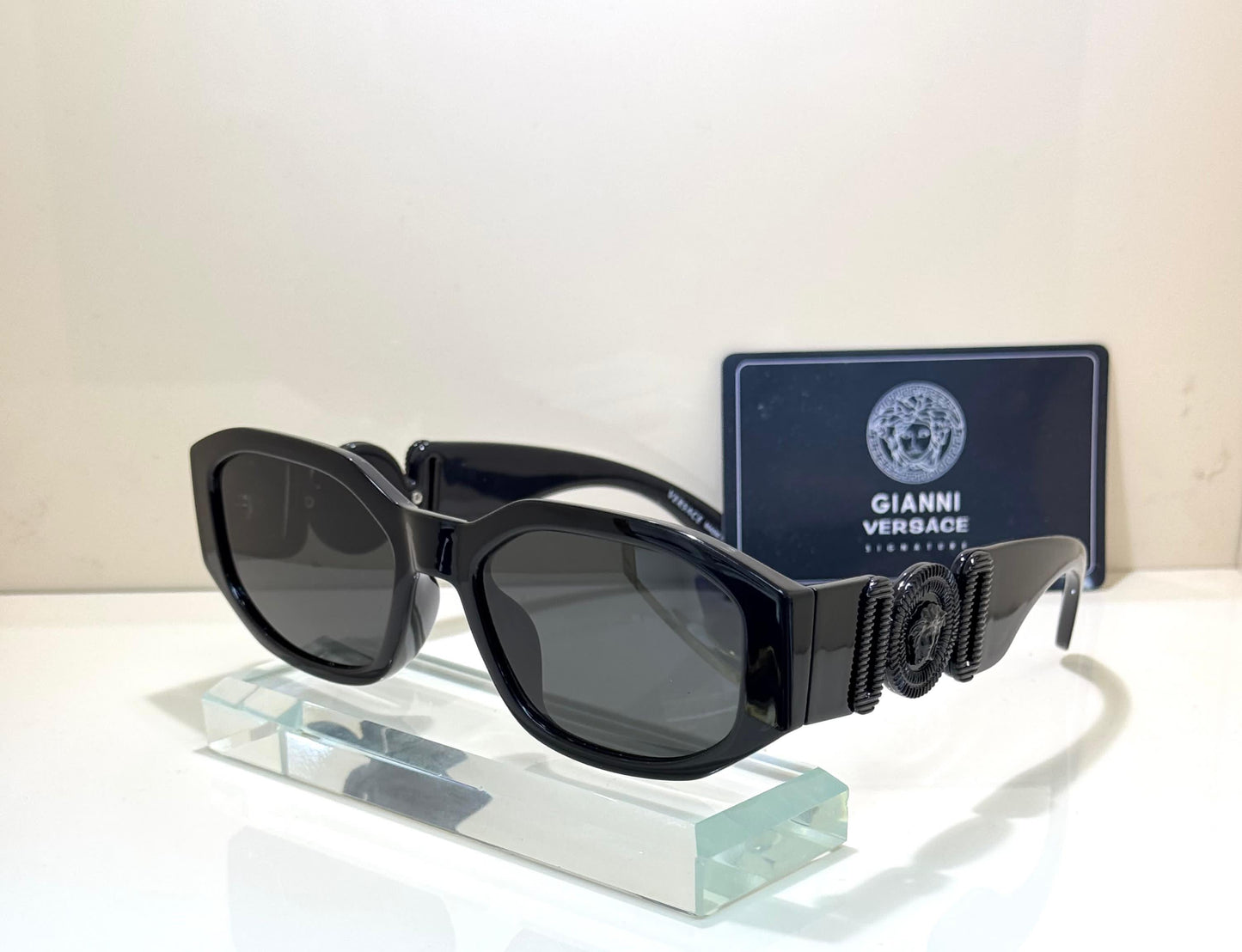 Versace Sunglasses 6 colors