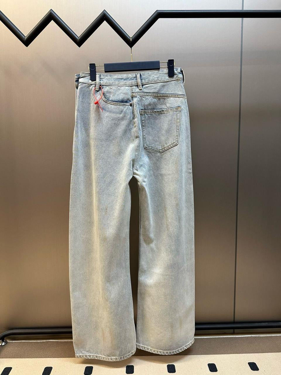 Maison Margiela Jeans Pants