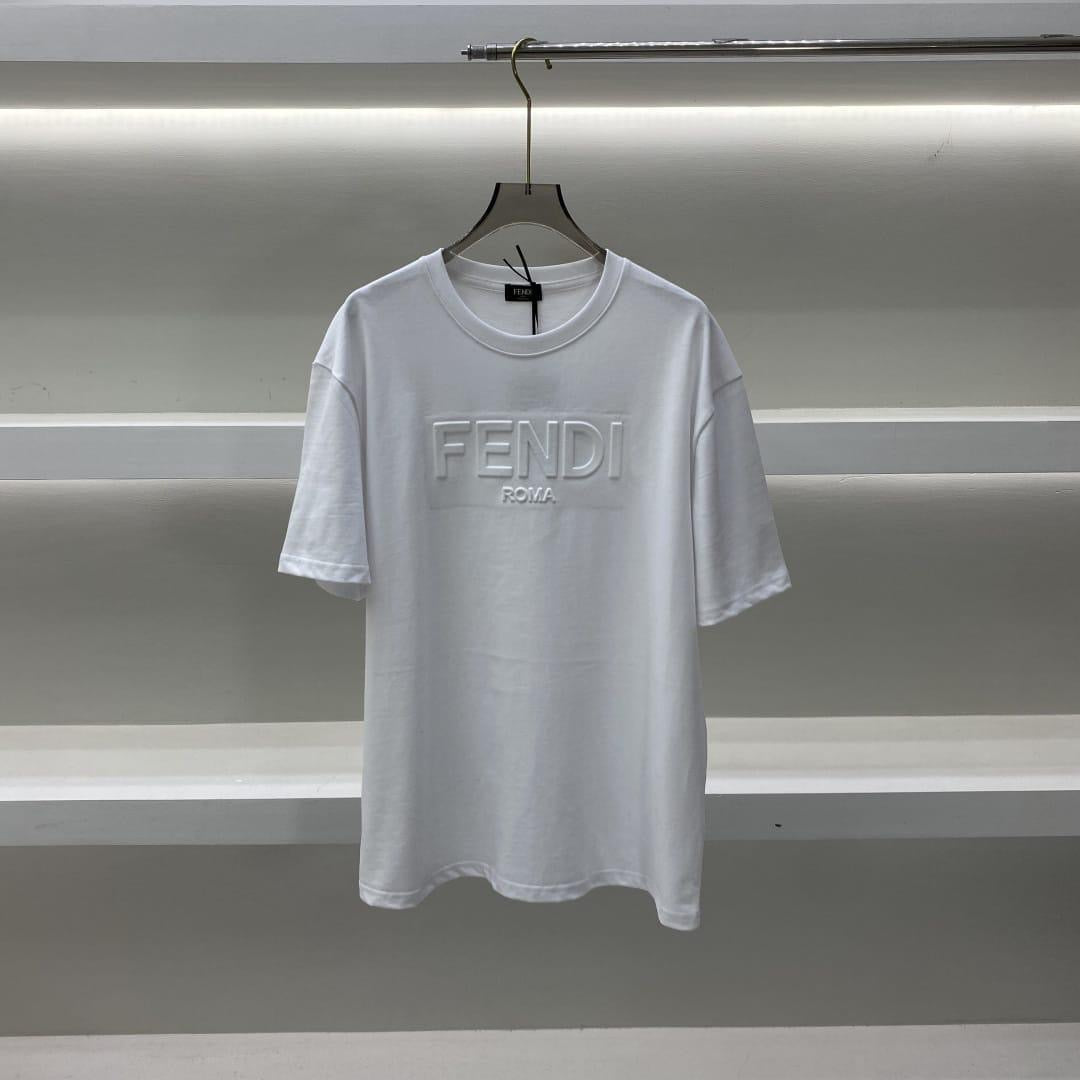 Fendi T-Shirt 2 colors