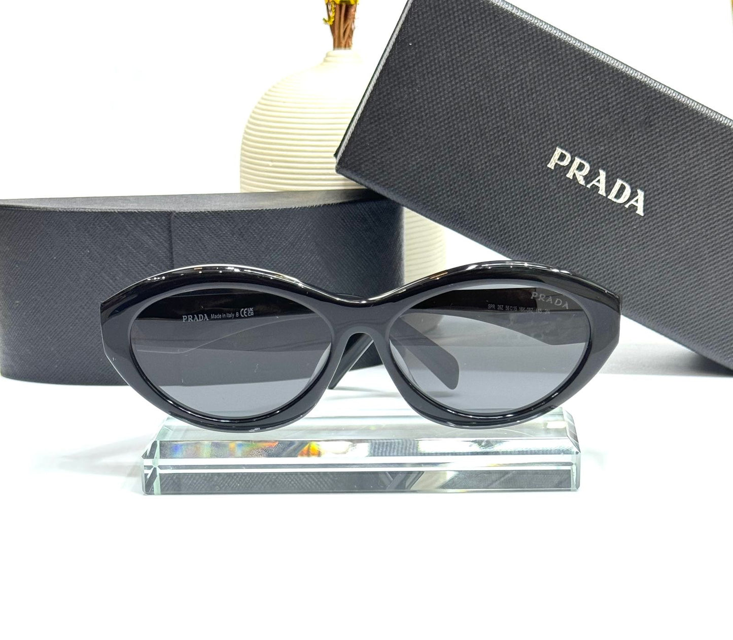 Prada Sunglasses 2 colors