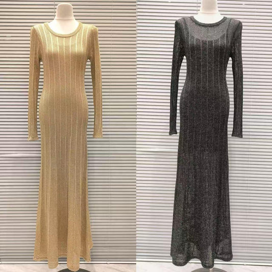 Alaia Dress 2 colors