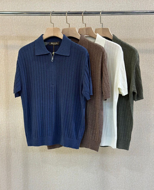 Loro Piana Polo Shirt