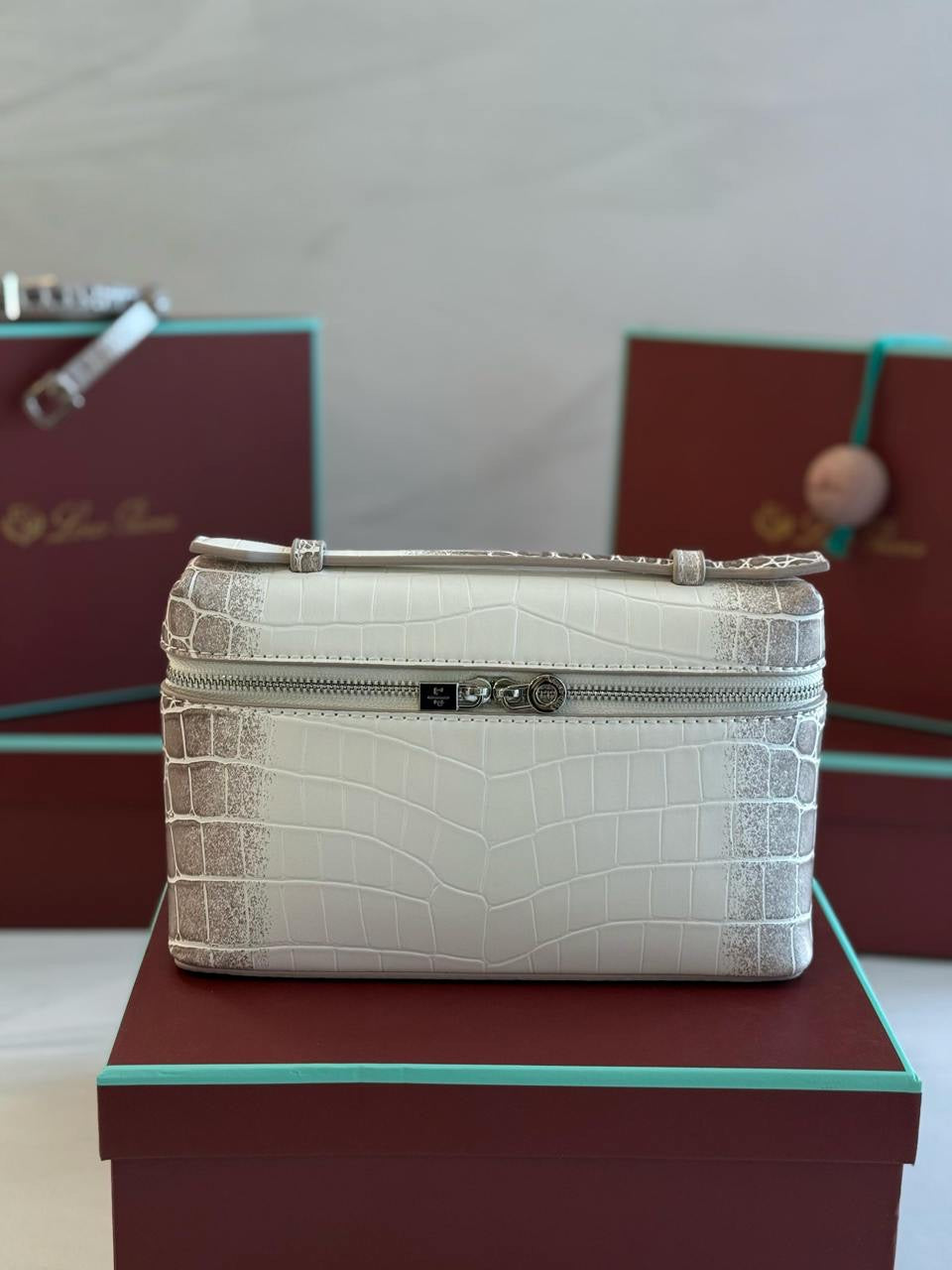 Loro Piana HandBag 4 colors