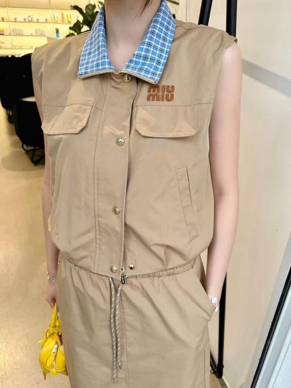 Miu Miu Set