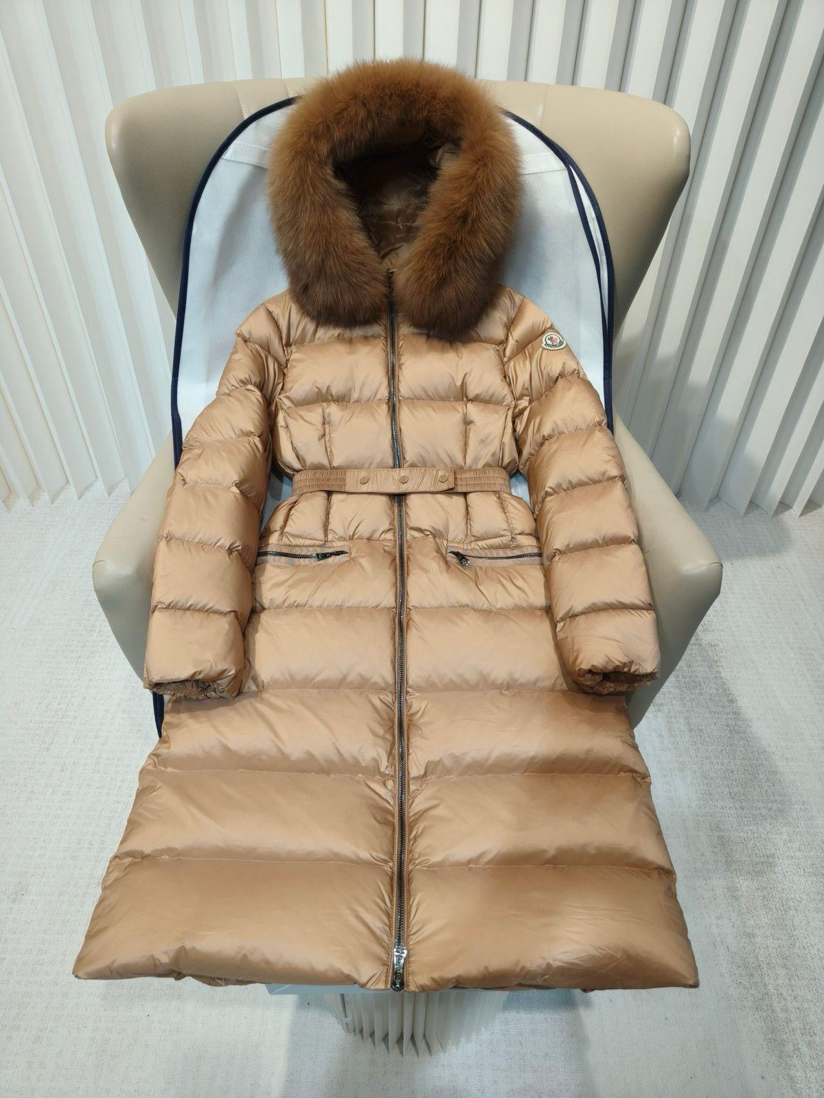 Moncler Coat
