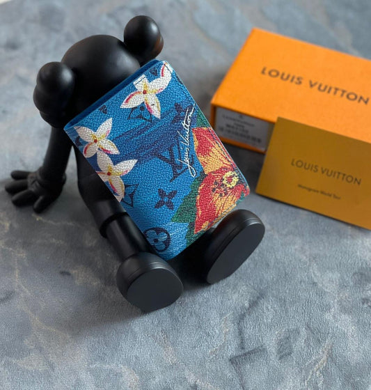 Louis Vuitton Wallet 6 colors
