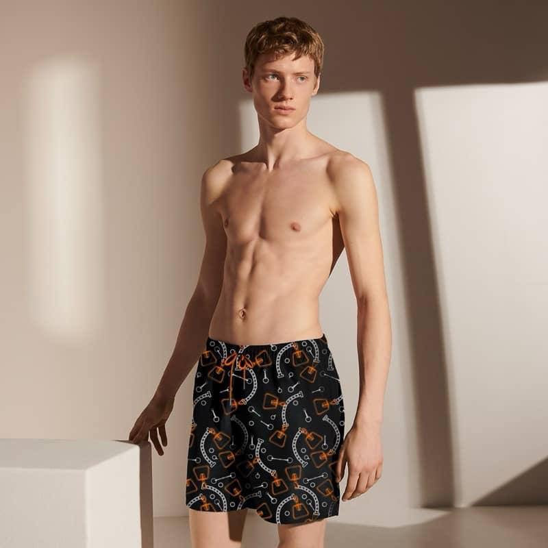 Hermes Swimming Short 6 colors