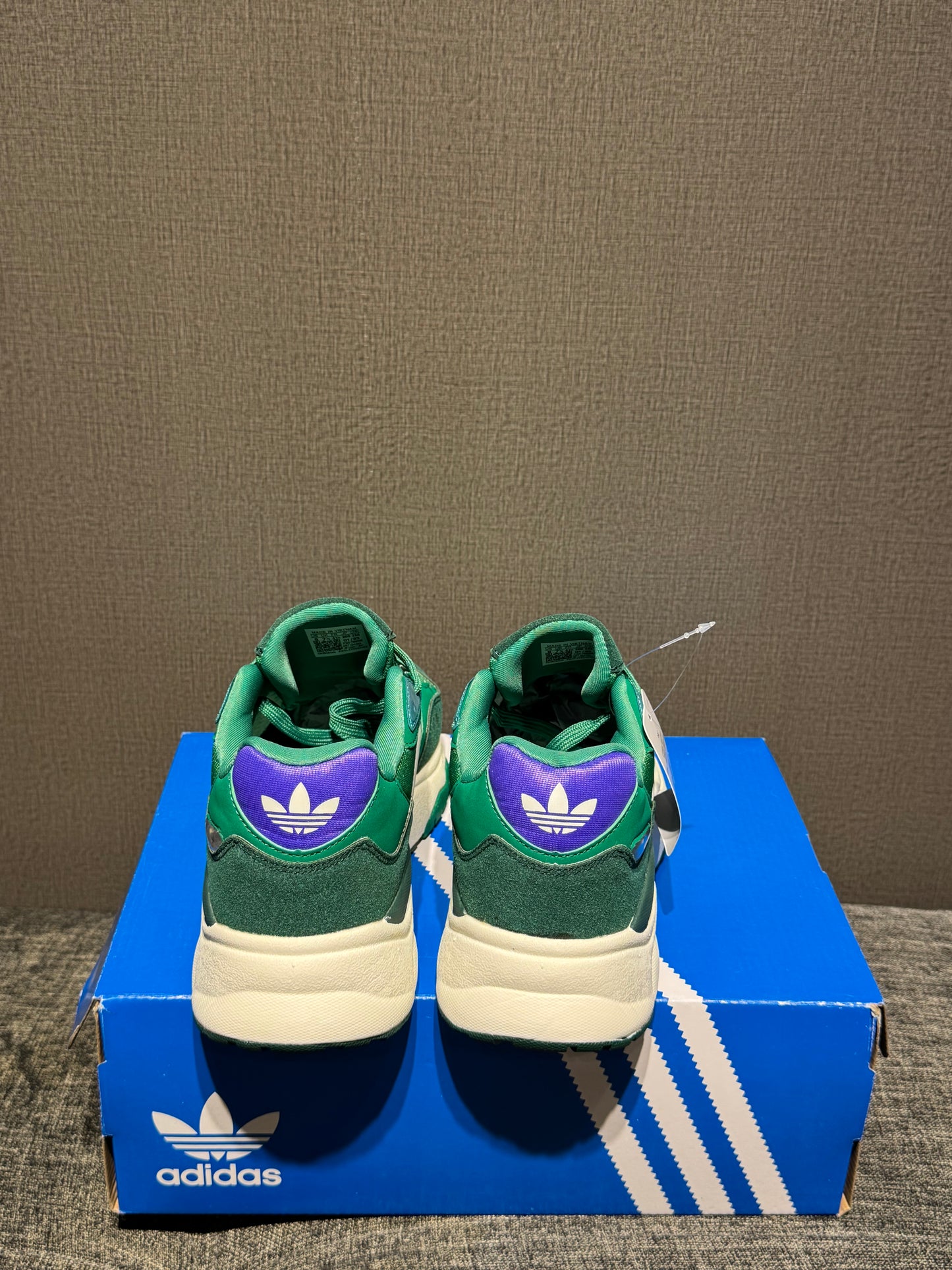 Adidas Retropy F90