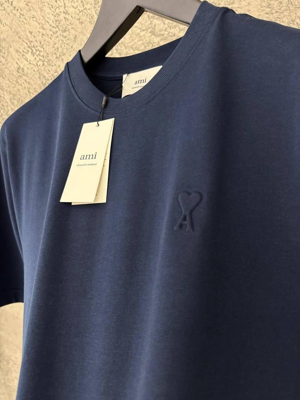 AMI T-Shirt 4 colors