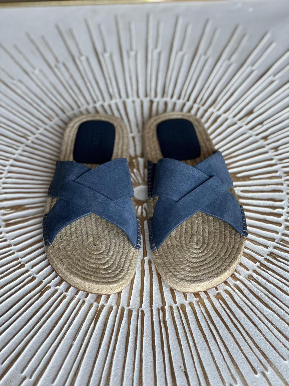 Zegna Slippers 4 colors