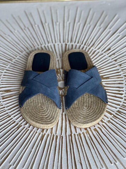 Zegna Slippers 4 colors