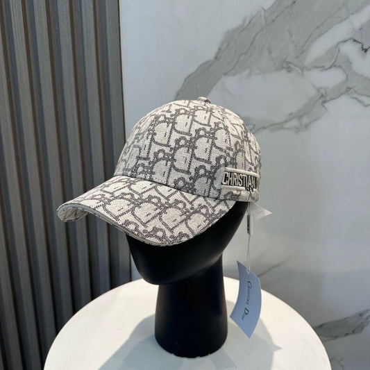 Dior Cap