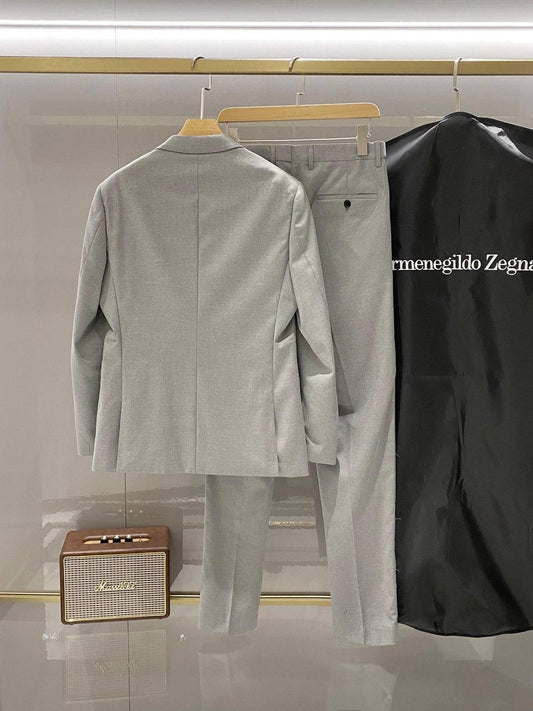 Zegna Suit