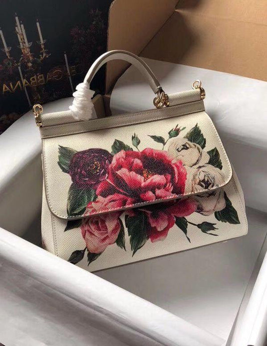 Dolce & Gabbana Sling Bag 4 colors