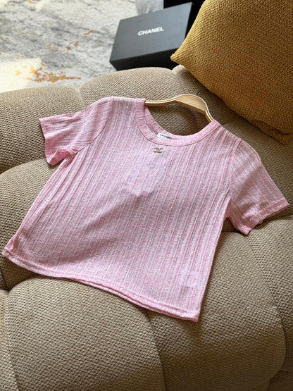 Chanel T-Shirt