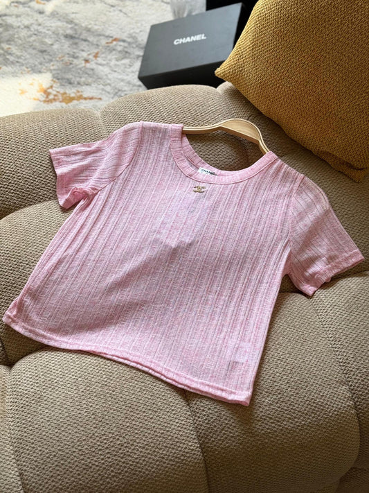 Chanel T-Shirt