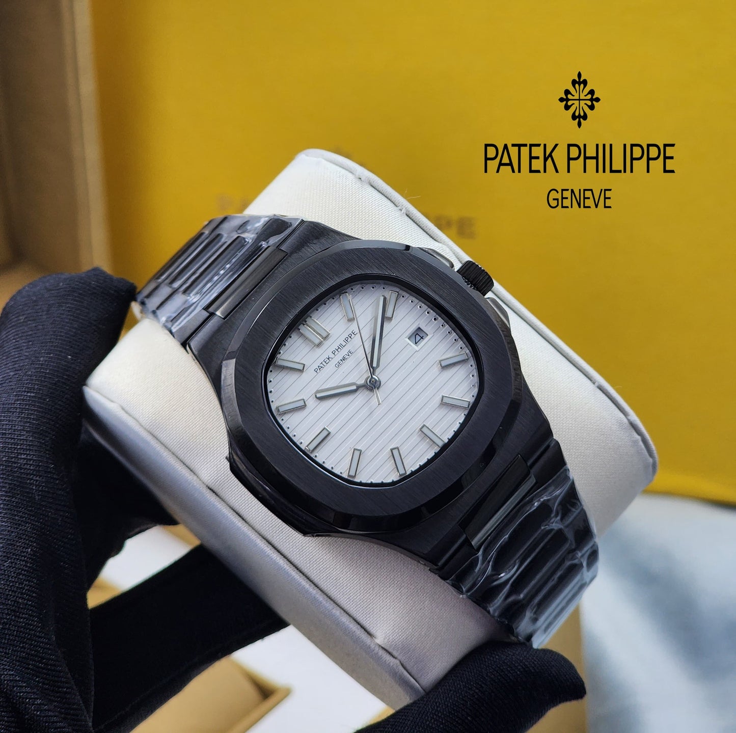 Patek philippe Watch 9 colors