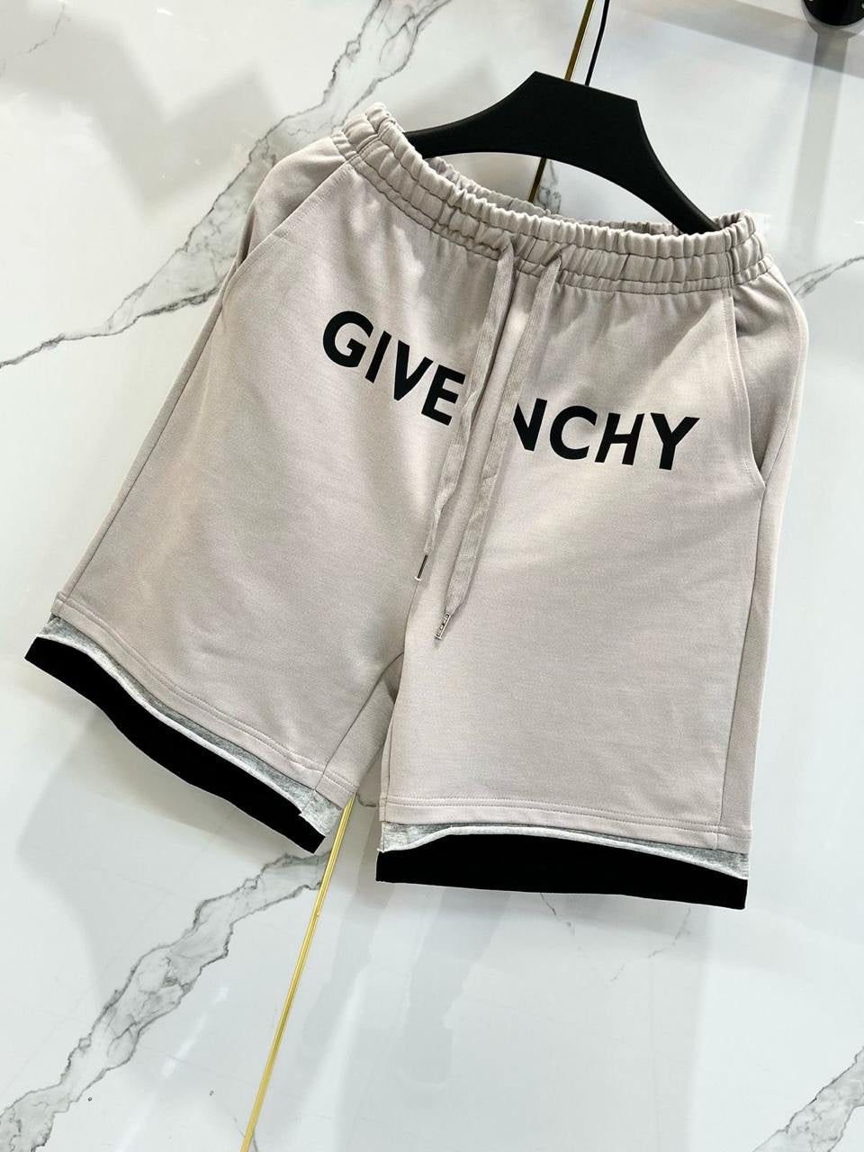 Givenchy Short 4 colors
