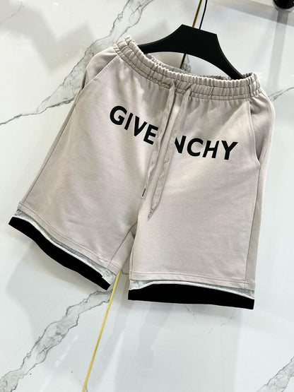 Givenchy Short 4 colors