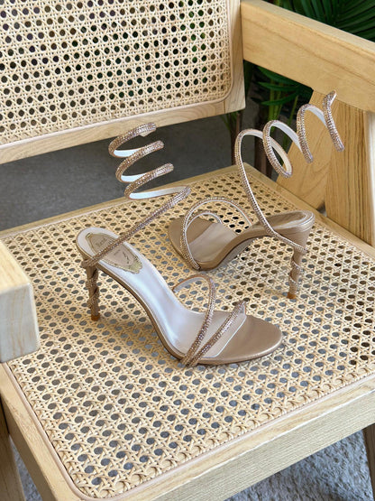Rene Caovilla Heels