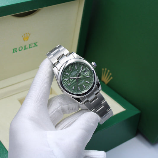 Rolex Datejust Watch 6 colors