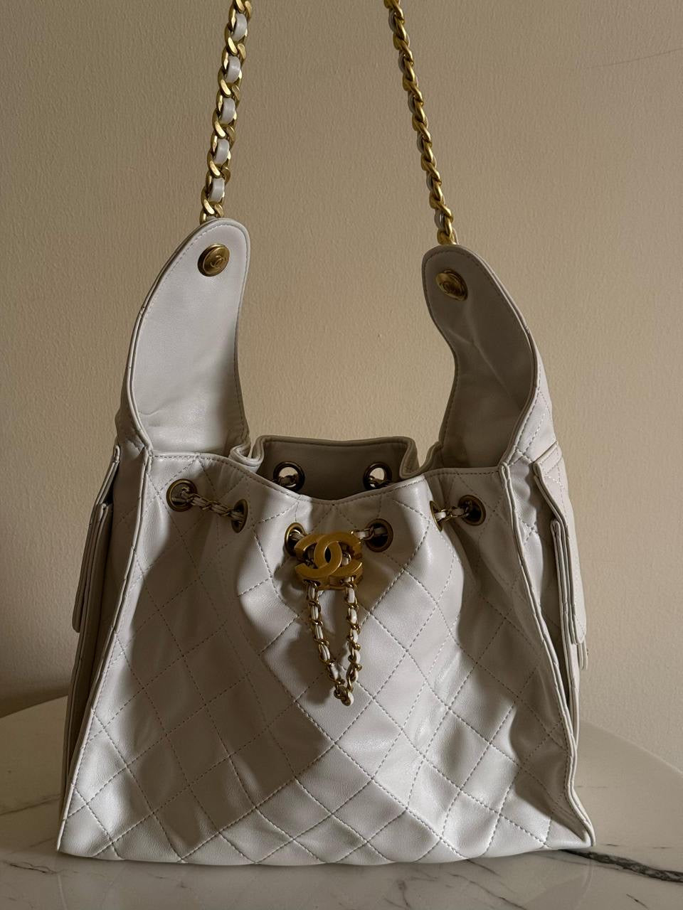 Chanel Shoulder Bag 5 colors