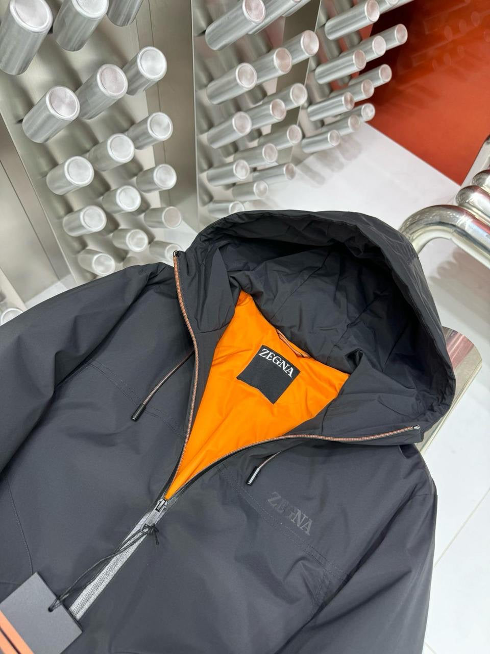 Zegna Jacket