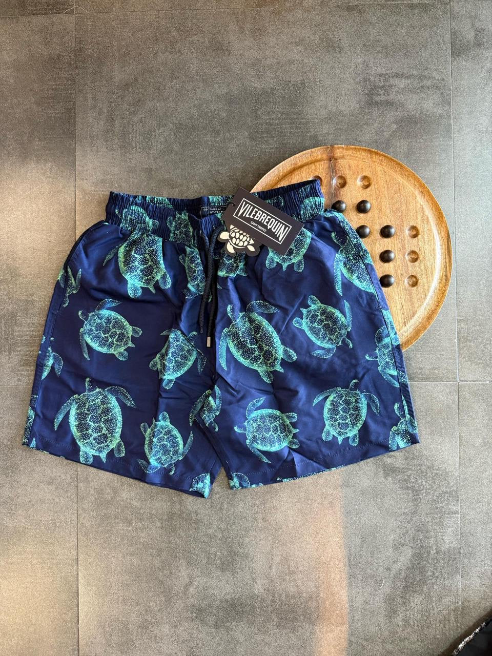 Vilbrequin Swimming Short 4 colors