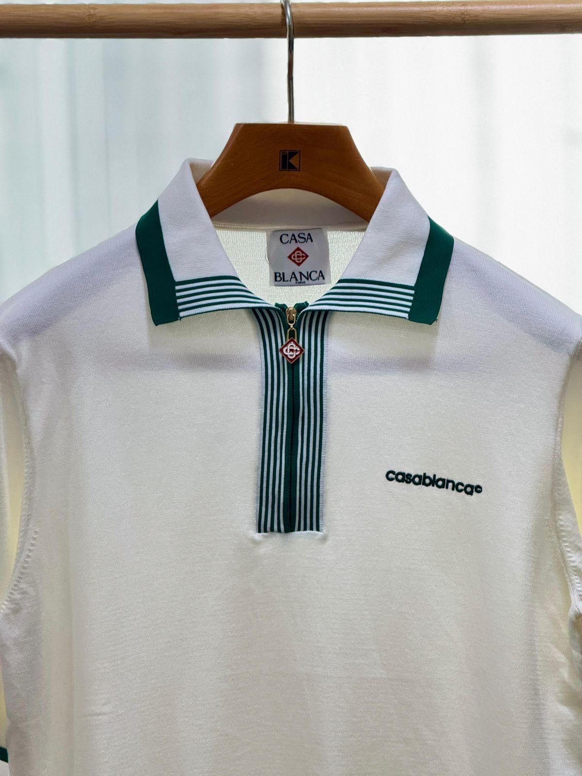 Loro Piana Polo Shirt