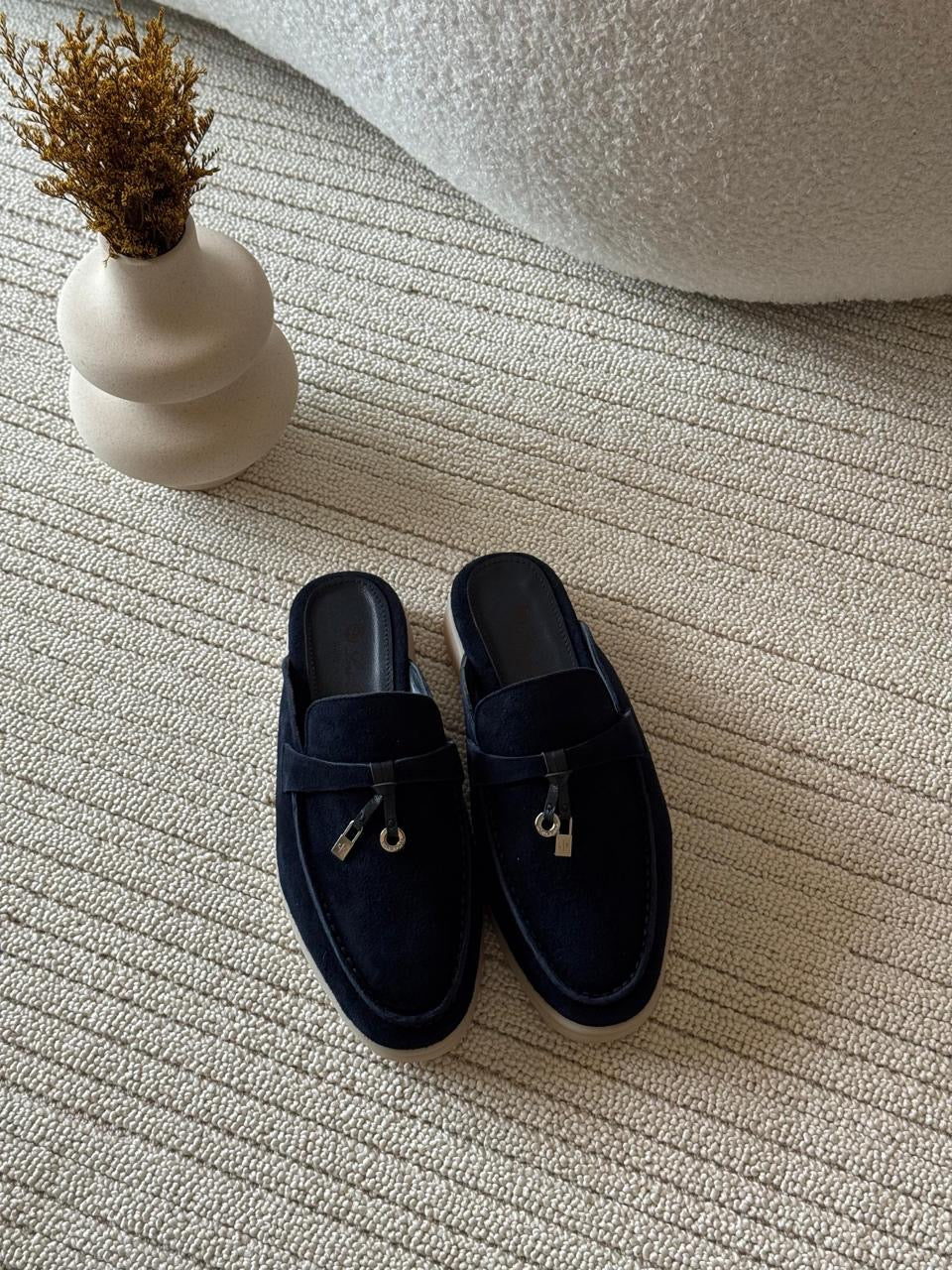Loro Piana Mules 9 colors