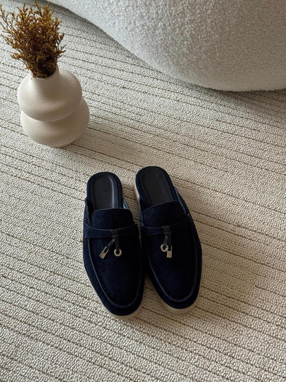 Loro Piana Mules 9 Colors