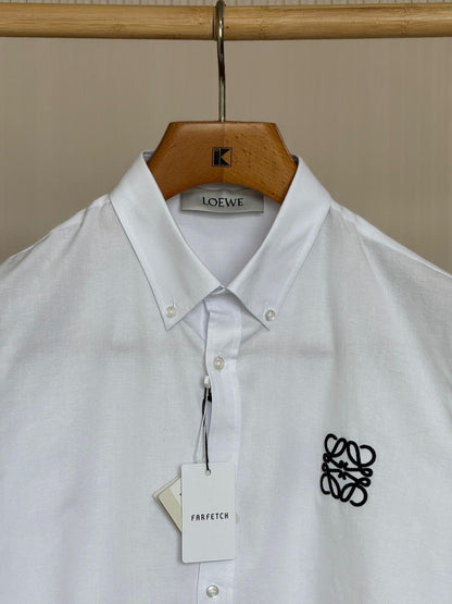 Loewe Long Sleeve Shirt