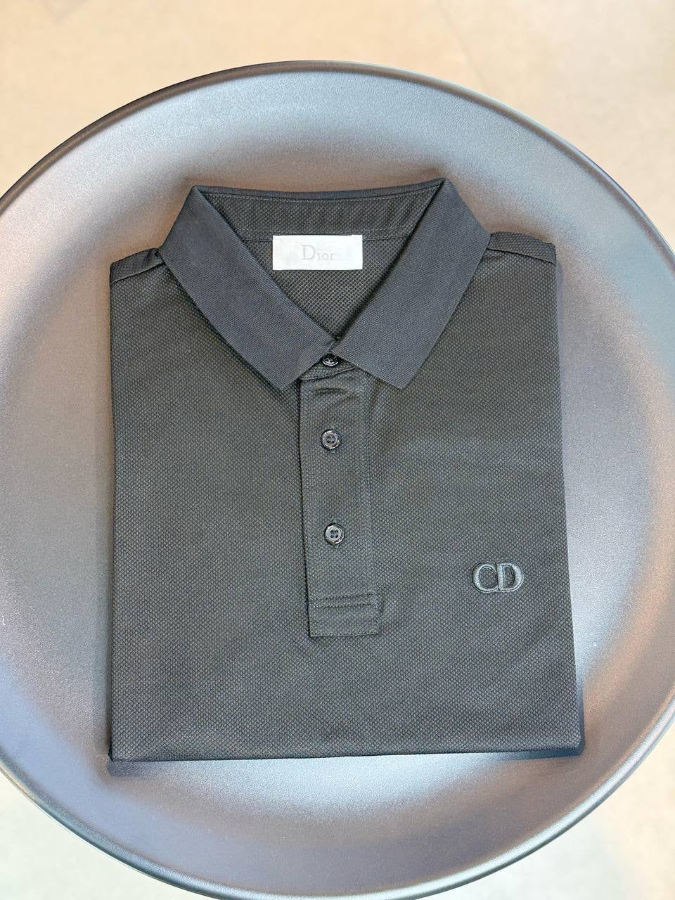 Dior Polo Shirt 4 colors