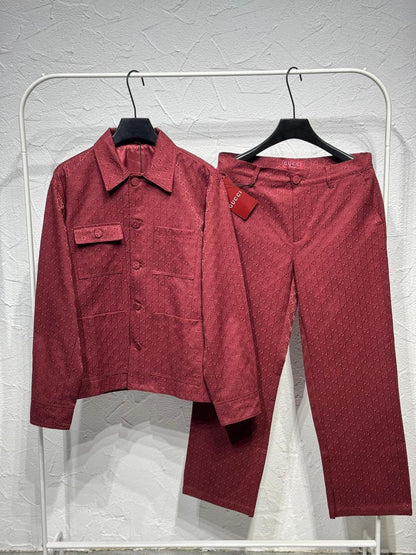 Gucci Set