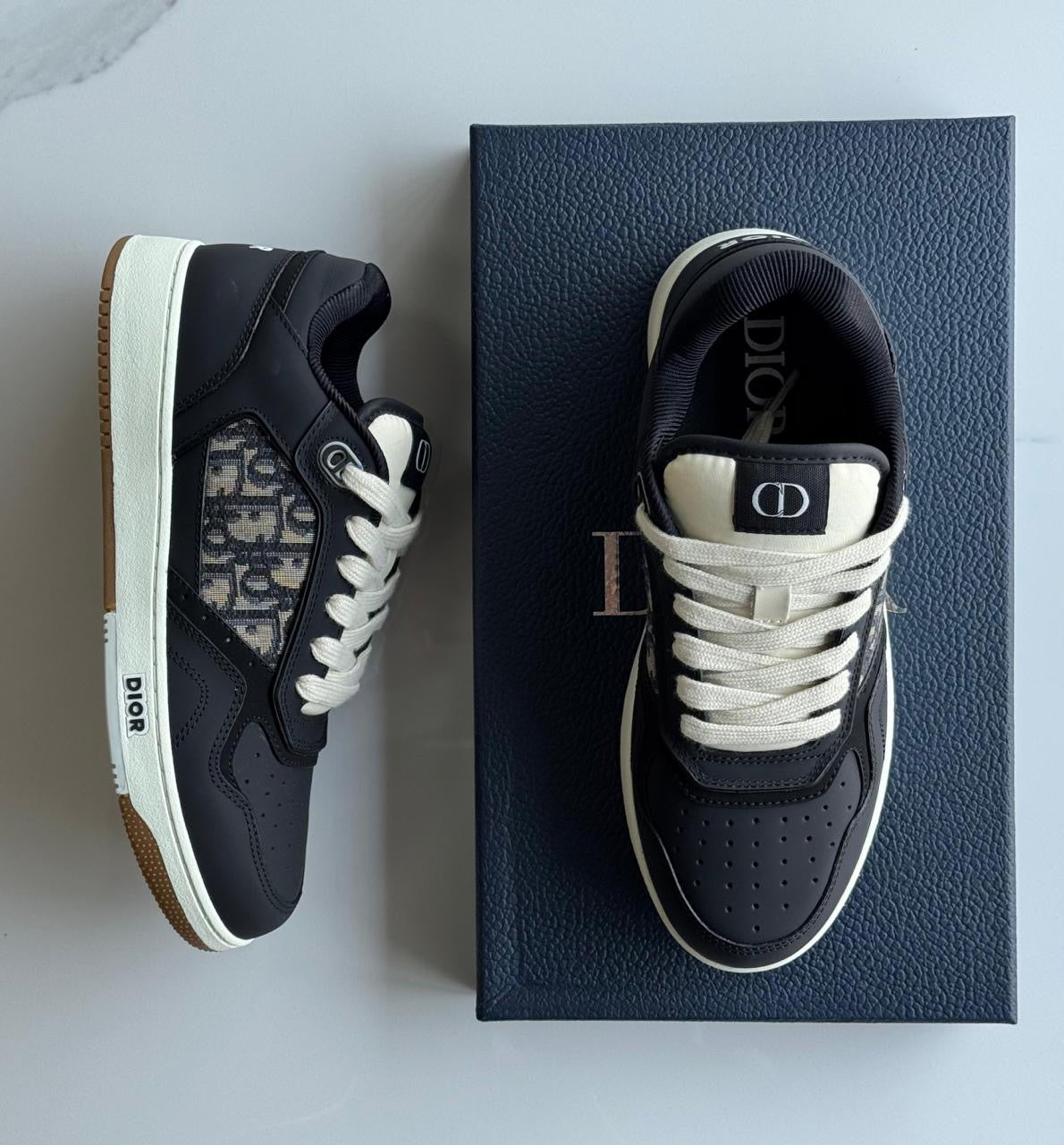 Dior B27 Sneakers