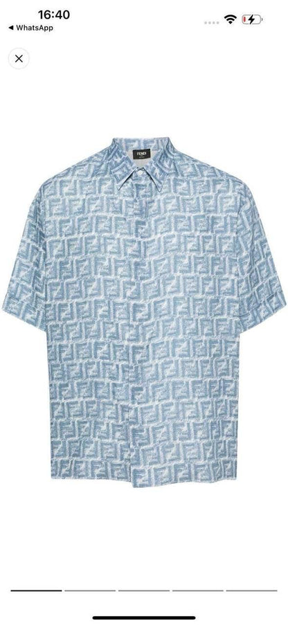 Fendi Shirt